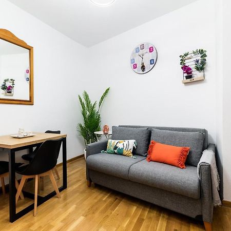 Apart. Santa Paula En Granada Ngoại thất bức ảnh