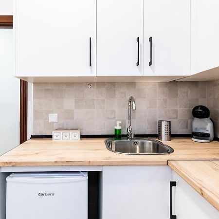 Apart. Santa Paula En Granada Ngoại thất bức ảnh