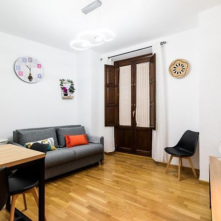 Apart. Santa Paula En Granada Ngoại thất bức ảnh