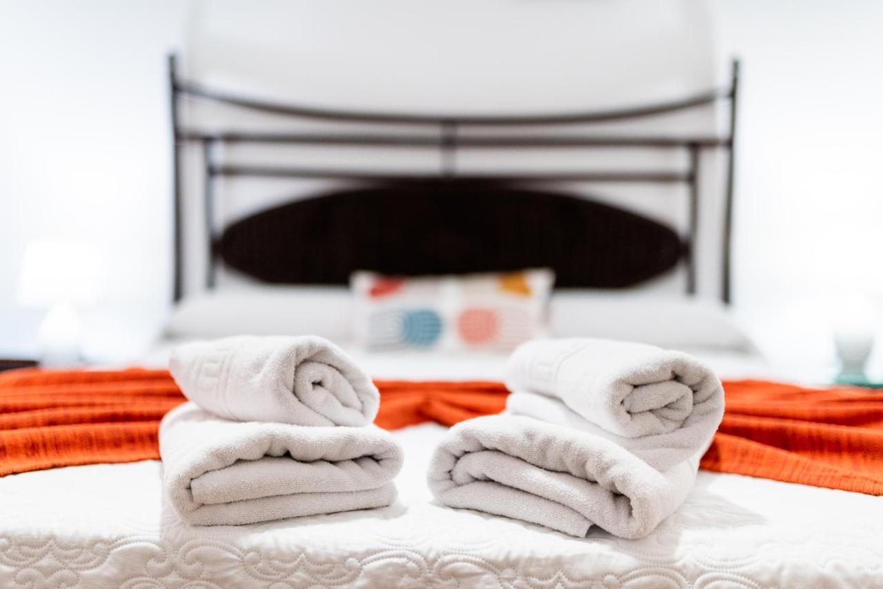 Apart. Santa Paula En Granada Ngoại thất bức ảnh