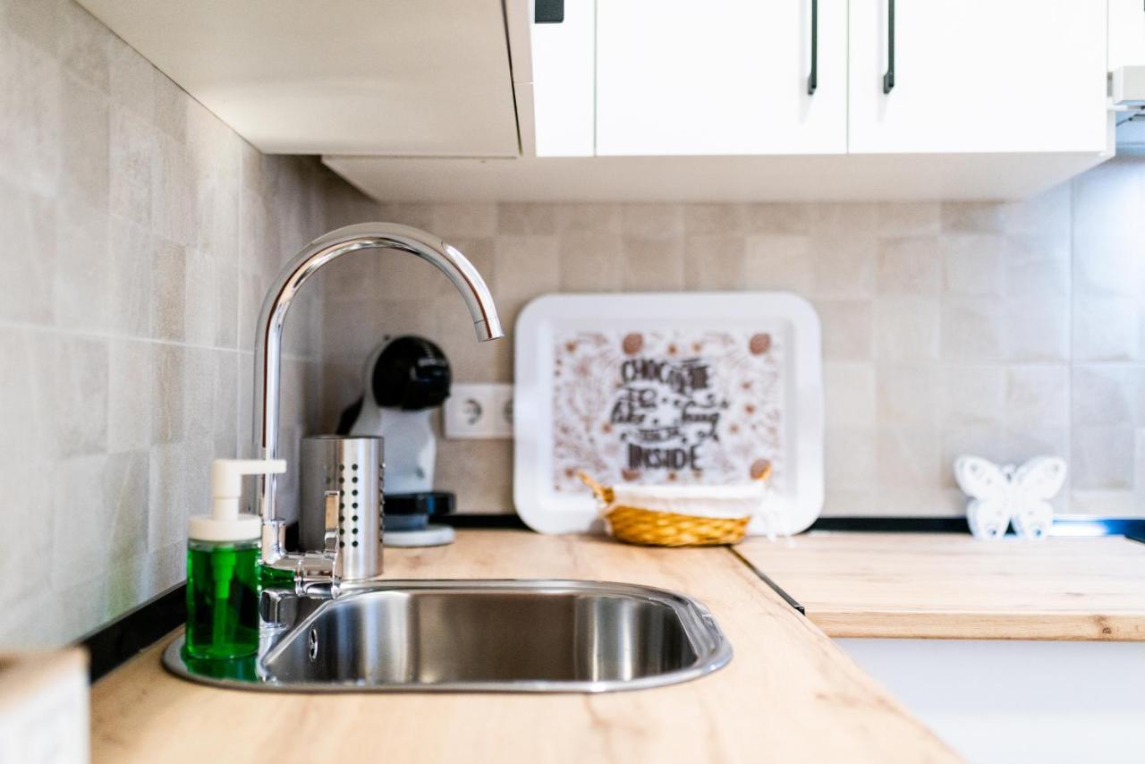 Apart. Santa Paula En Granada Ngoại thất bức ảnh