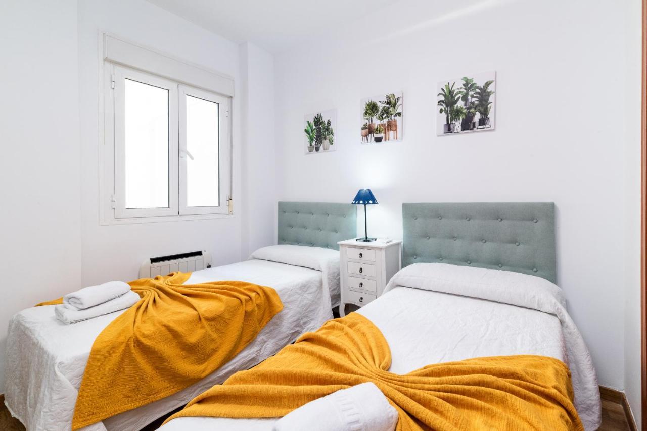 Apart. Santa Paula En Granada Ngoại thất bức ảnh