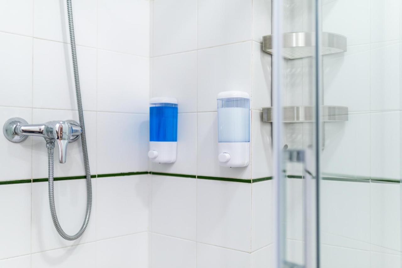 Apart. Santa Paula En Granada Ngoại thất bức ảnh
