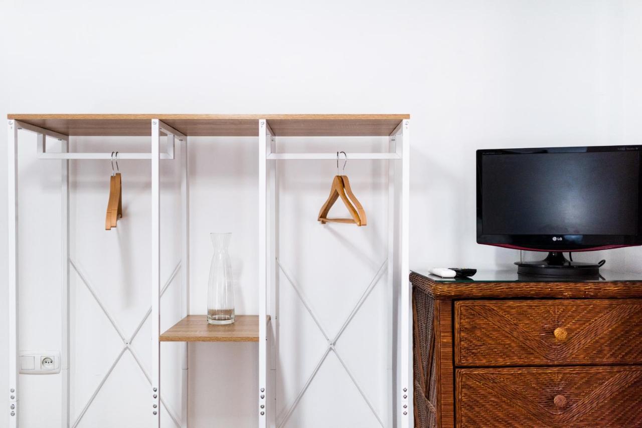 Apart. Santa Paula En Granada Ngoại thất bức ảnh