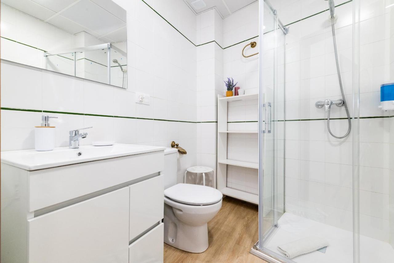 Apart. Santa Paula En Granada Ngoại thất bức ảnh
