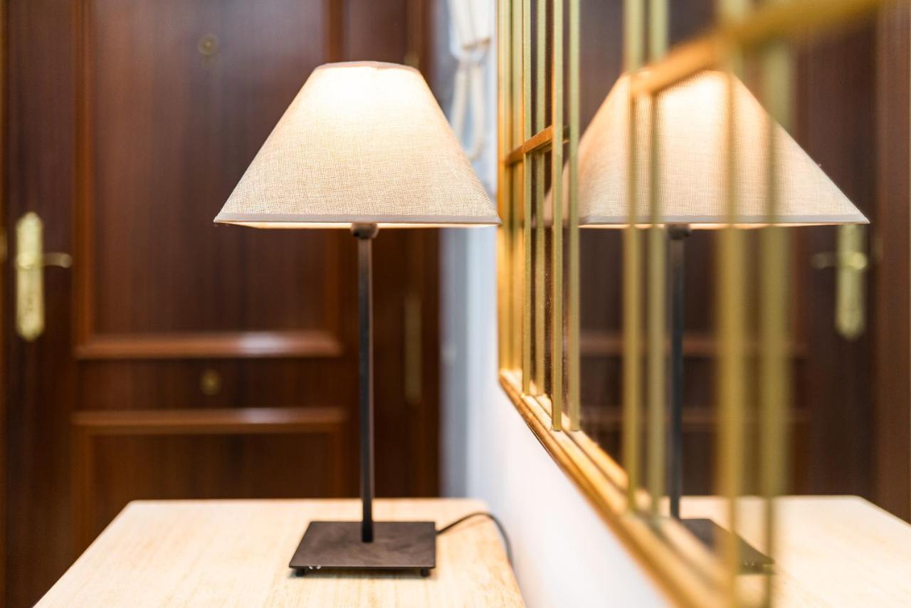 Apart. Santa Paula En Granada Ngoại thất bức ảnh