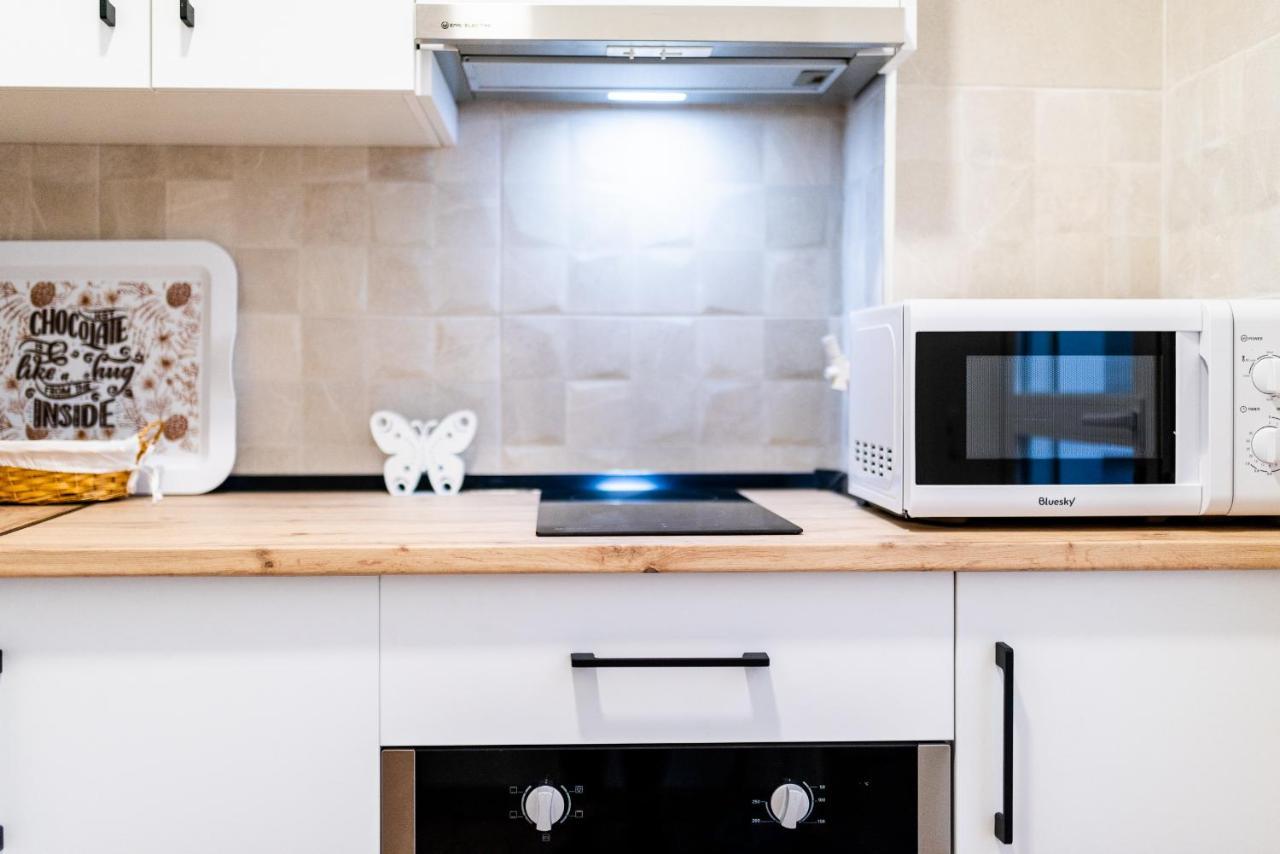 Apart. Santa Paula En Granada Ngoại thất bức ảnh