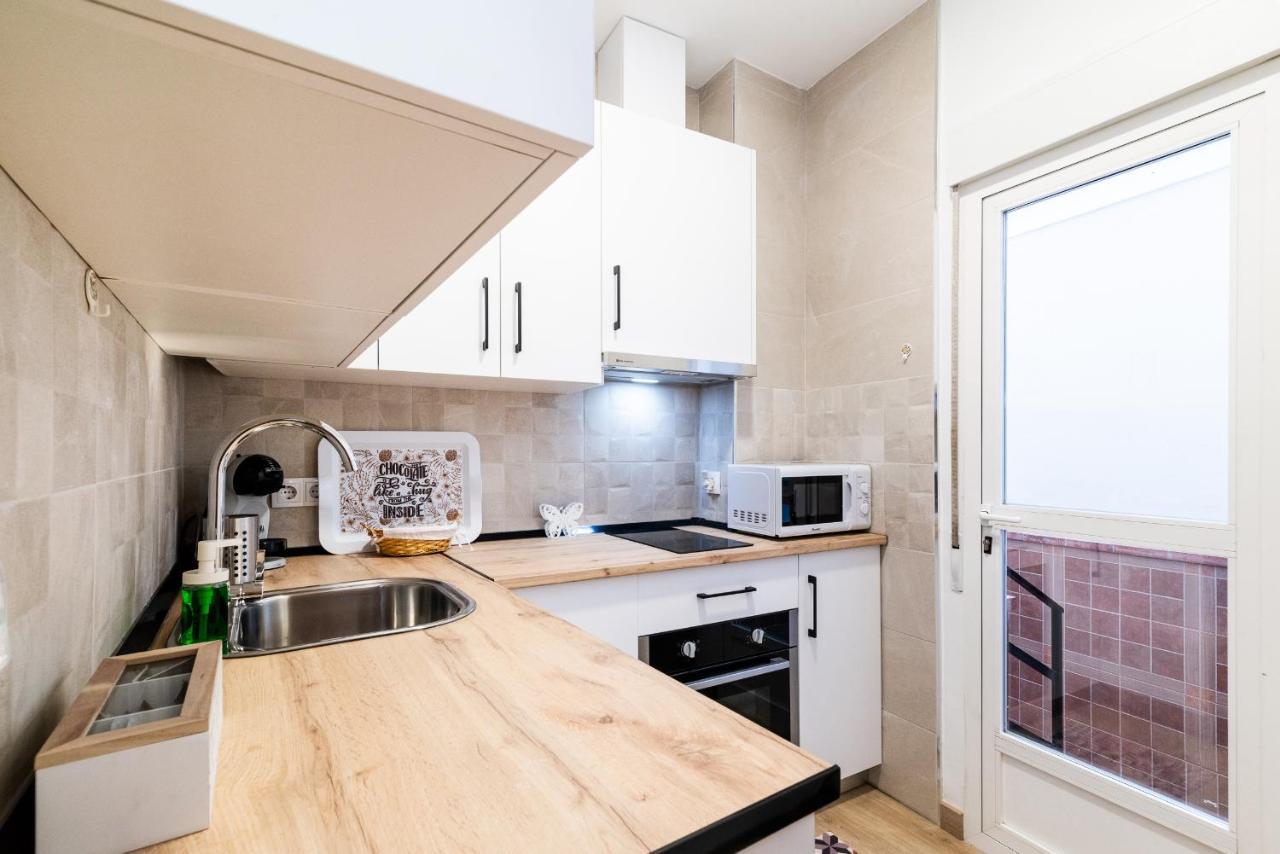 Apart. Santa Paula En Granada Ngoại thất bức ảnh
