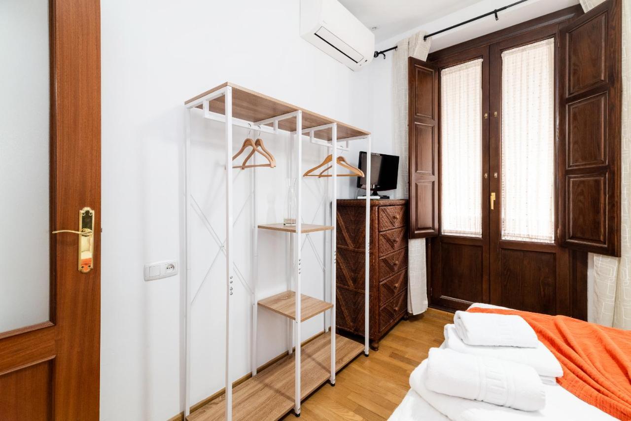 Apart. Santa Paula En Granada Ngoại thất bức ảnh
